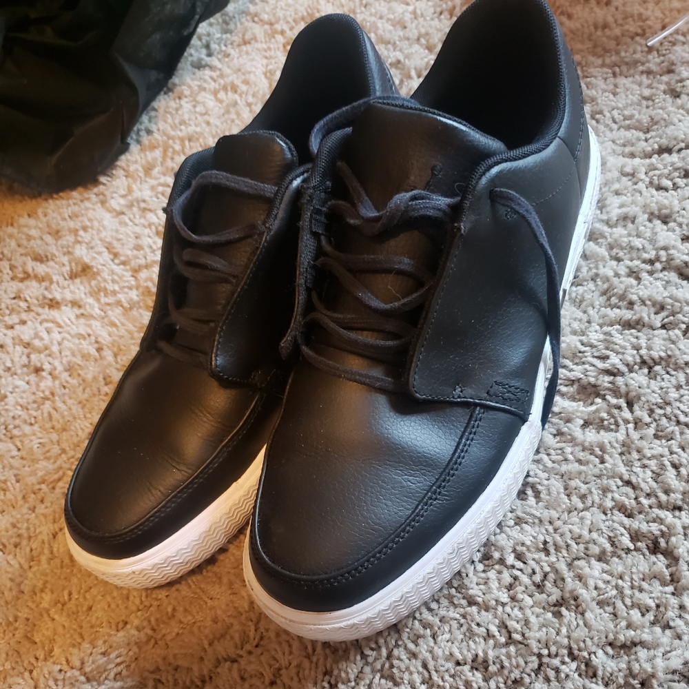 Air Jordan shoes